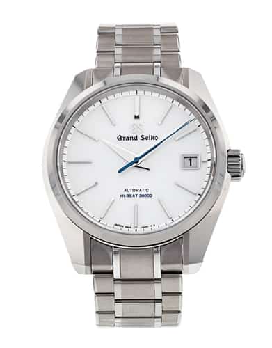 Grand Seiko Heritage Collection SBGH243G Grand Seiko Heritage Collection SBGH243G